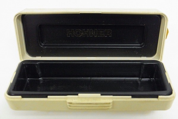 J582-Y31-653* Marine Band marimba ndoHOHNER harmonica present condition goods ③*