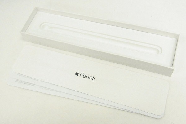 J577-S28-3175◎ Apple アップル Apple Pencil 第1世代 A1603 現状品③◎の画像3