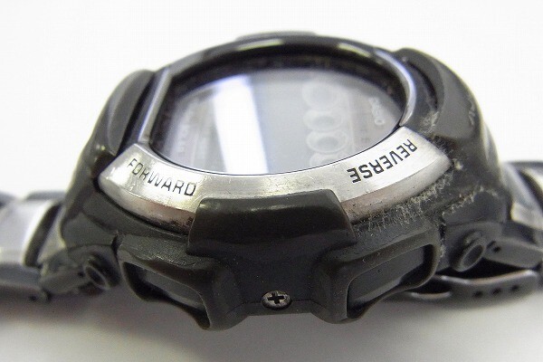 J541-J27-99◎ CASIO カシオ G-SHOCK GW-810BXD メンズ クォーツ 腕時計 現状品③◎の画像3