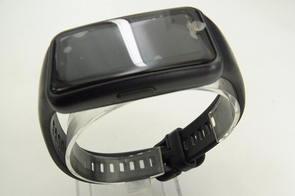 J535-J16-2034* HUAWEI Huawei FRA-B19 quartz smart watch present condition goods ③*