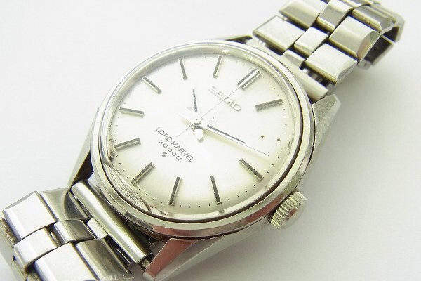 J153-Y25-2772◎ SEIKO セイコー 5740-8000 メンズ 自動巻き 腕時計 現状品③◎の画像2