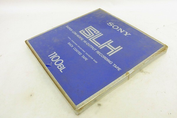 K065-Y33-207 SONY / MAXELL 等 未使用含む オープンリールテープセット 現状品③_画像3