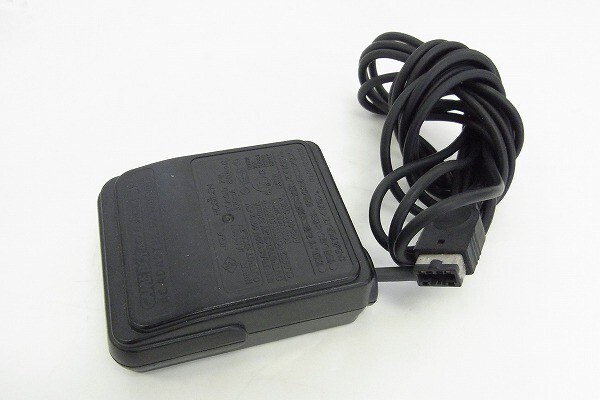 K673-S28-3950◎ Nintendo ニンテンドー 任天堂 ゲームボーイアドバンス SP AGS-001 本体 ゲーム 現状品③◎_画像5