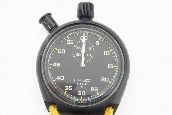 K671-Y25-2127◎ SEIKO セイコー ストップウォッチ 現状品③◎_画像1