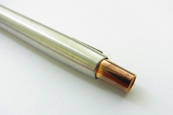 K097-J24-68◎ PARKER パーカー ボールペン 現状品③◎_画像5