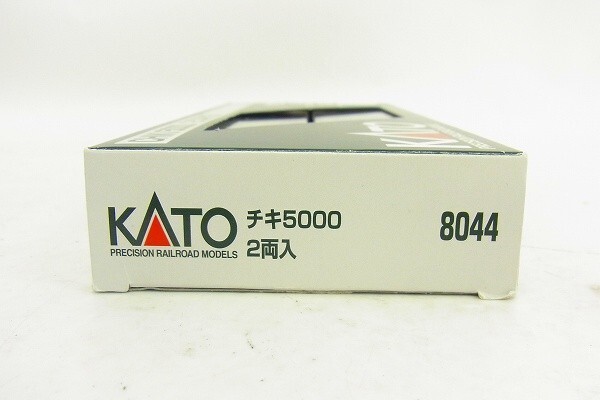L048-J25-365 KATO Kato 8044 N gauge railroad model present condition goods ③