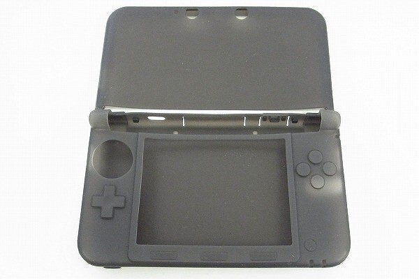 K534-N30-1791* Nintendo Nintendo 3DS LL gong ke summarize game present condition goods ③*