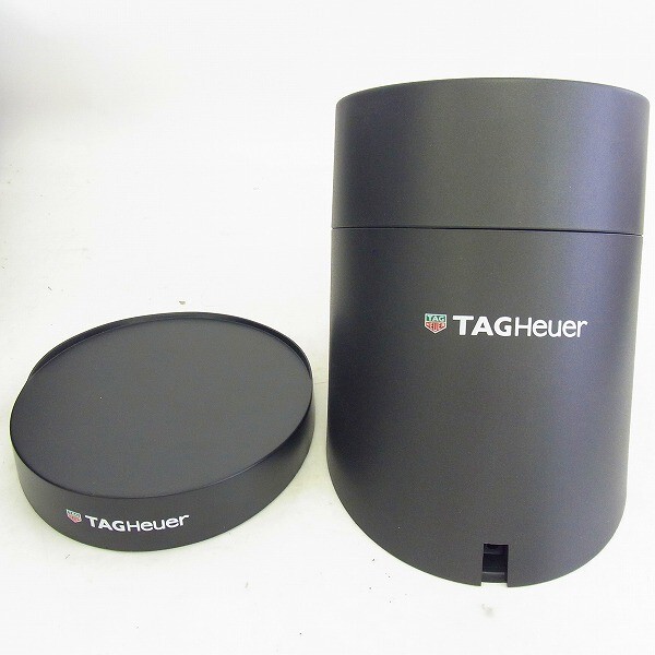 L751-J30-255 TAGHeuer TAG Heuer заводящее устройство кейс для часов рабочее состояние подтверждено текущее состояние товар ②