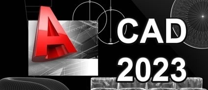 ★限定品★永久版Autodesk AutoCAD2023 DL版日本語版【最上級】手厚いサポート付き！CAD2023他にCAD2024/CAD2022/CAD2020/CAD2019も在庫♪_画像1