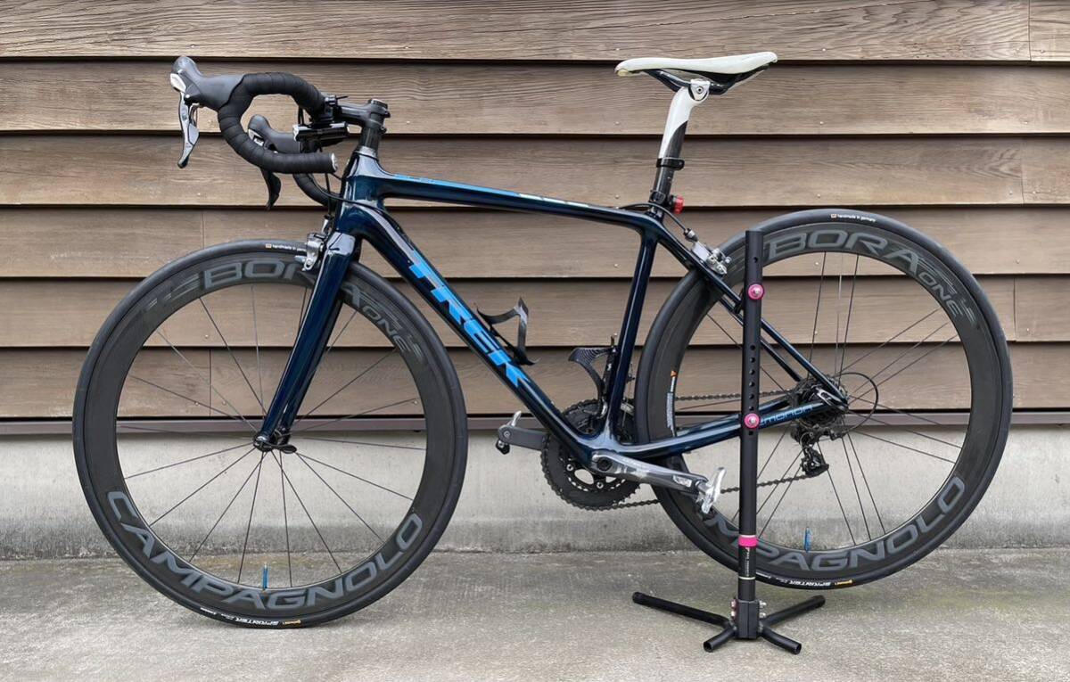 TREK トレック EMONDA エモンダSLR project oneカラー！_画像7