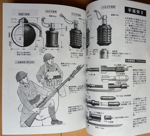 大日本帝国 陸軍 歩兵★日本軍 三八式歩兵銃 銃剣 将校 昭五式 九八式 軍刀ヘルメット日中戦争KTW九六式軽機関銃S&T下士官 制服 南部14年式_画像9