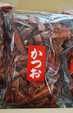 12 sack . Tsu production . thickness dried bonito shavings 500g12 sack set 