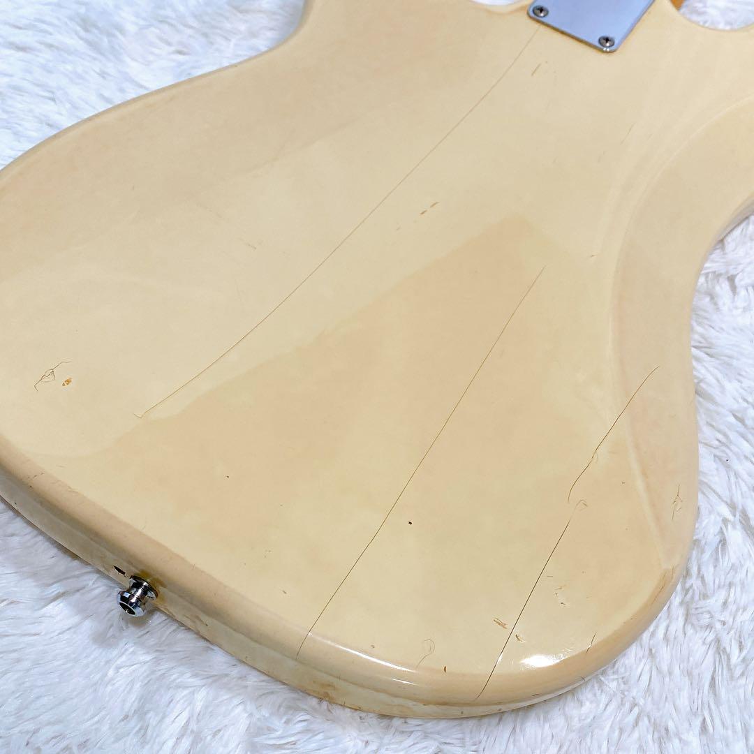 Fender Mexico Precision fender Precision base 
