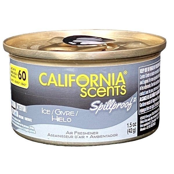 カリフォルニア センツエアーフレッシュナー4缶セット