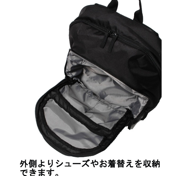 即決新品 プーマ リュック 大容量 35L ブラック スポーツ リュックサック puma 送料無料