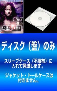 【訳あり】THE 4400 シーズン3 全6枚 第20話～第32話 レンタル落ち 全巻セット 中古 DVD 海外ドラマ_画像1