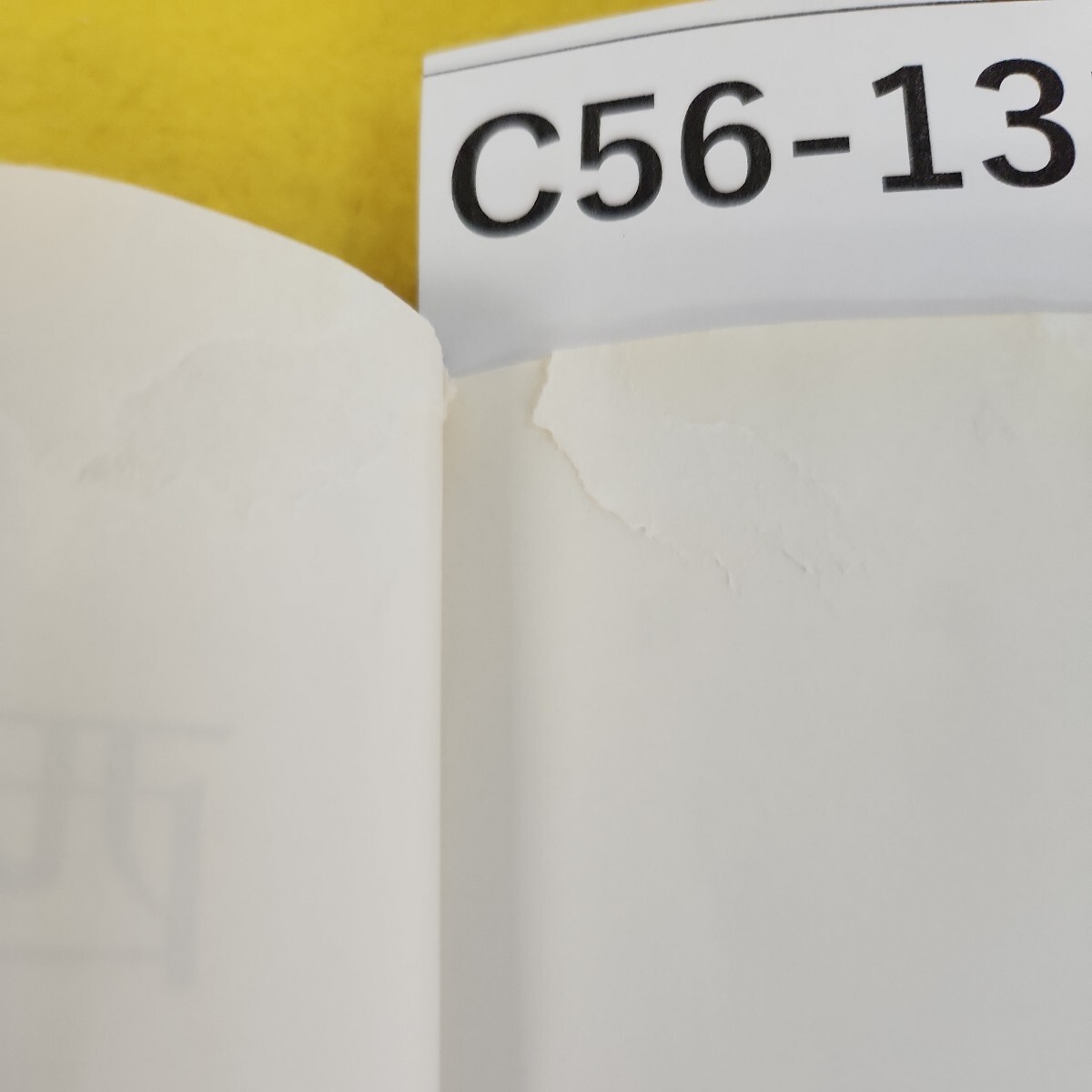 C56-131 西洋建築史図集 三訂版 日本建築学会編 彰国社刊 ページ汚れ破れ多数あり。_画像8