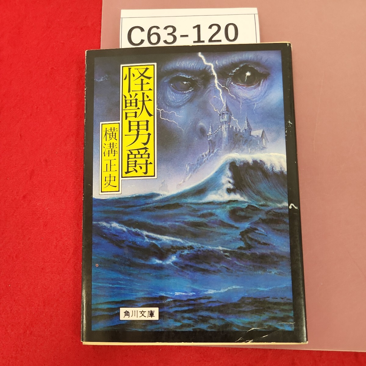 ♪横溝正史『呪ひの塔』昭和21年初版 三洋社版 - 横溝正史 ♪横溝正史『呪ひの塔』昭和21年初版 三洋社版 - 横溝正史
