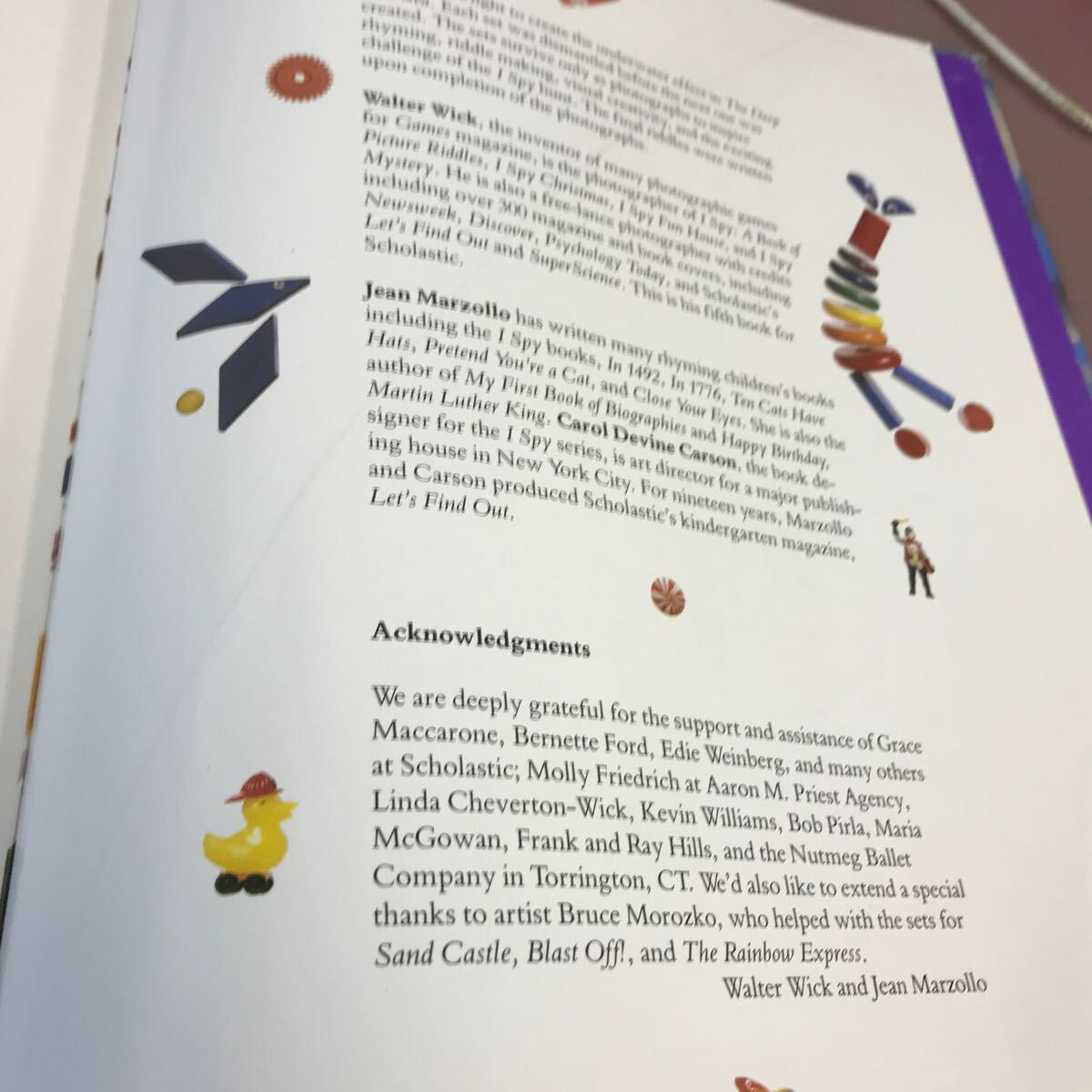 C66-147 I SPY FANTASY A BOOK OF PICTURE RIDDLES 破れ有り 外国語書籍 - 洋書、外国語書籍 C66-147 I SPY FANTASY A BOOK OF PICTURE RIDDLES 破れ有り 外国語書籍 - 洋書、外国語書籍