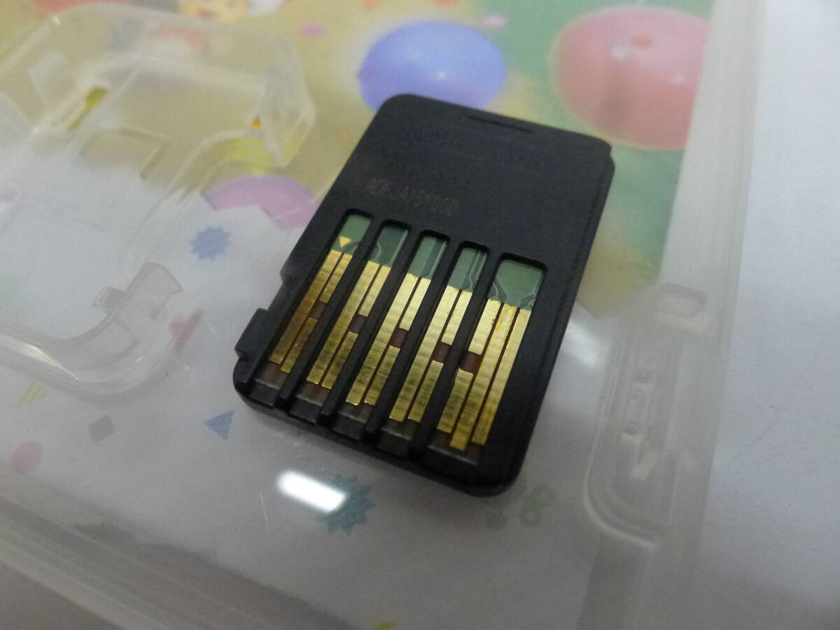 ゲーム祭 Nintendo Switch ソフト スーパー マリオ パーティ 任天堂 スイッチ 動作未確認 使用品 自宅保管品_画像5