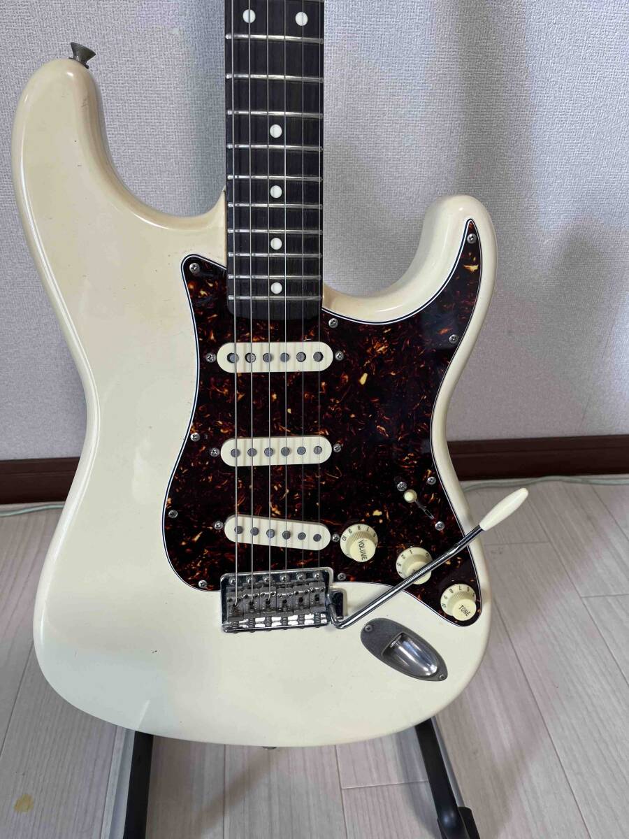 Fender Japan ST62 中古_画像1