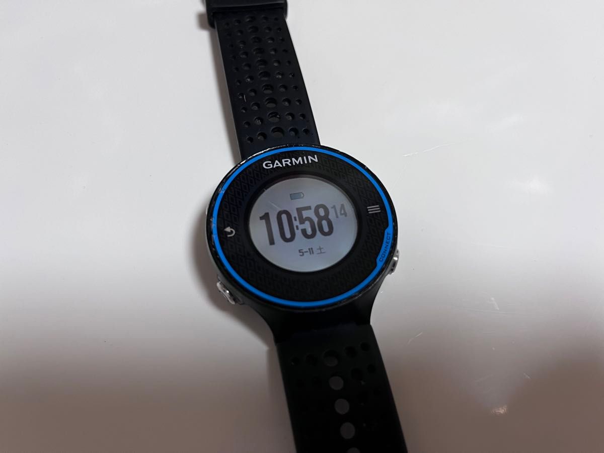 GARMIN ForeAthlete 620J  ガーミン ランニングウォッチ