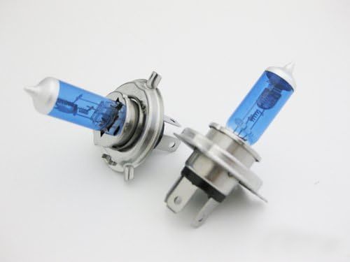 P bright high wate-ji very thick halogen valve(bulb) H4 Hi/Lo 5500K white light height efficiency high wate-ji valve(bulb) very thick 140/180W Class . vehicle inspection correspondence therefore safety 