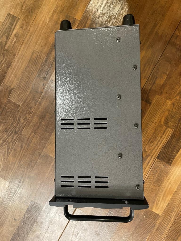 Ampeg SVT-2PRO 真空管ベースアンプヘッド 300W_画像3