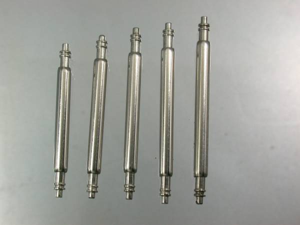 即決1.8φパイプ直径SSバネ棒400円/1組(2本)16～20mmばね棒_1.8φ×16～20mm　