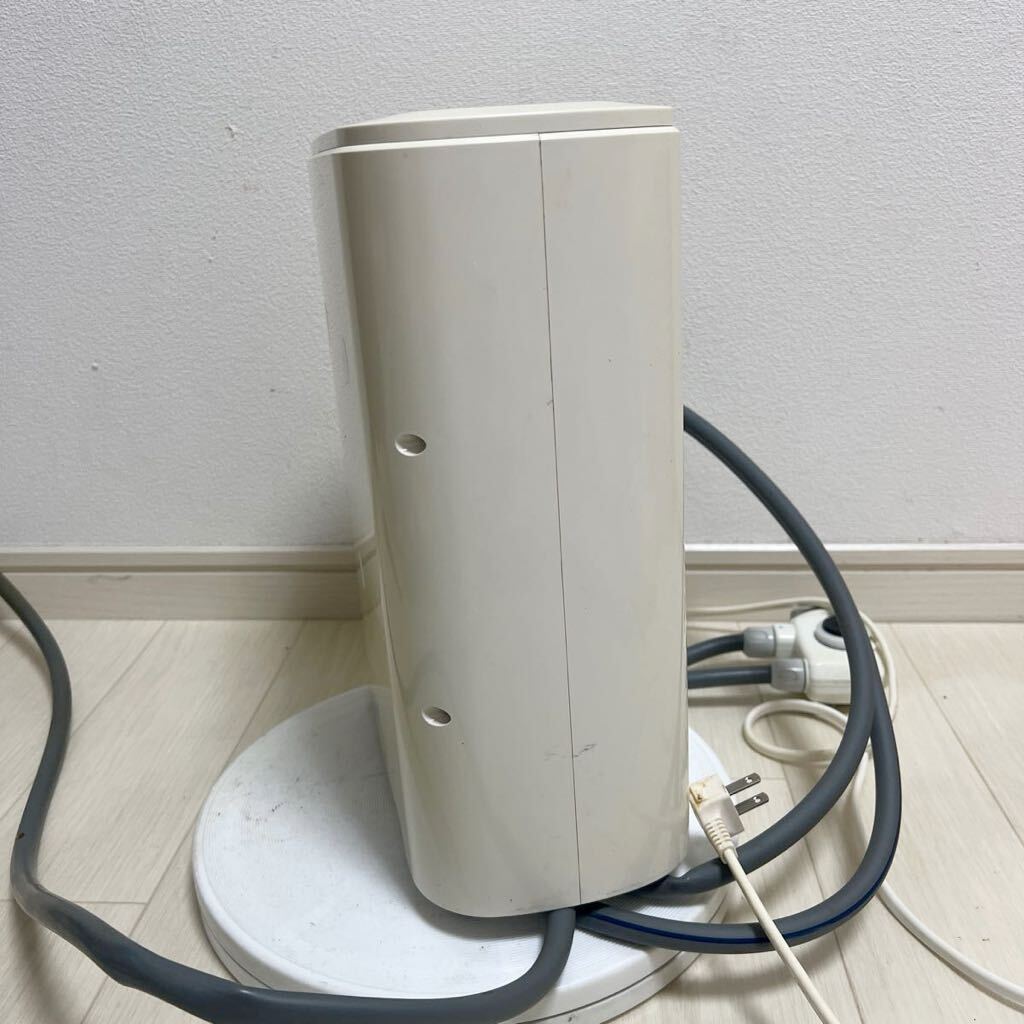 還元粋　RW-8 アルカリイオン整水器 通電確認のみ_画像4