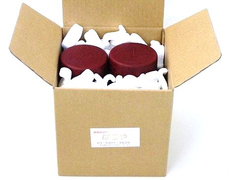 ( free shipping ) hachiya original . raw royal jelly 100g2 bin 