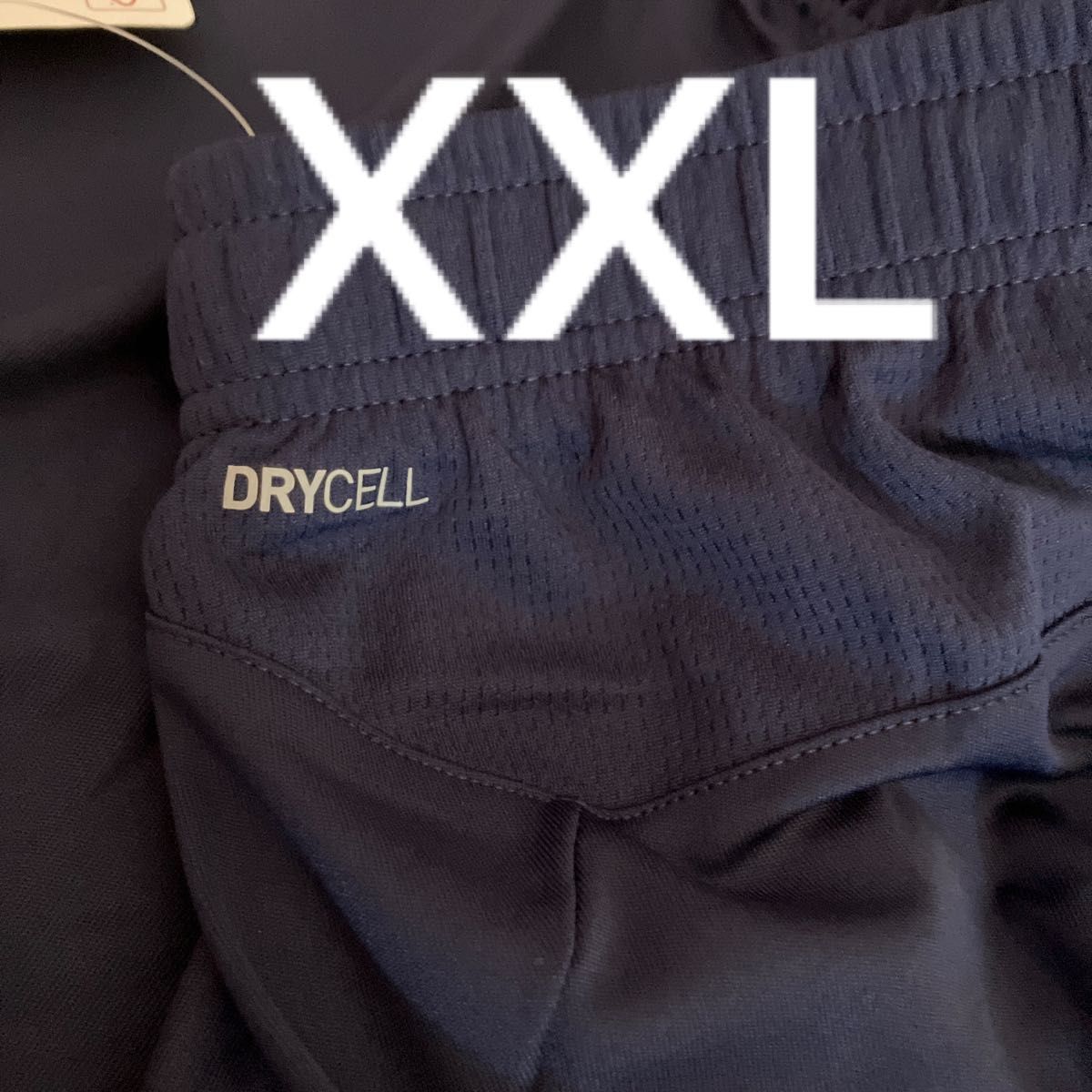 PUMA  ハーフパンツ　XXL DRYCELL 