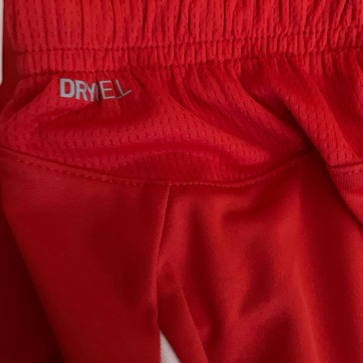 PUMA ハーフパンツ　Mサイズ　DRYCELL