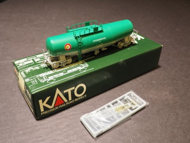 L145[ junk ]KATO HO gauge 7 point set . car Kato 