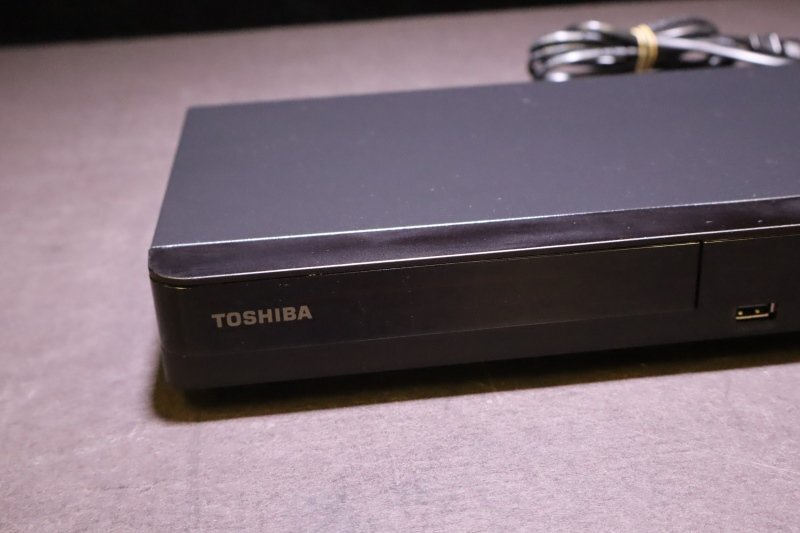 P330 TOSHIBA REGZA DBR-W1010 1TB Blue-ray recorder 2022 year made 