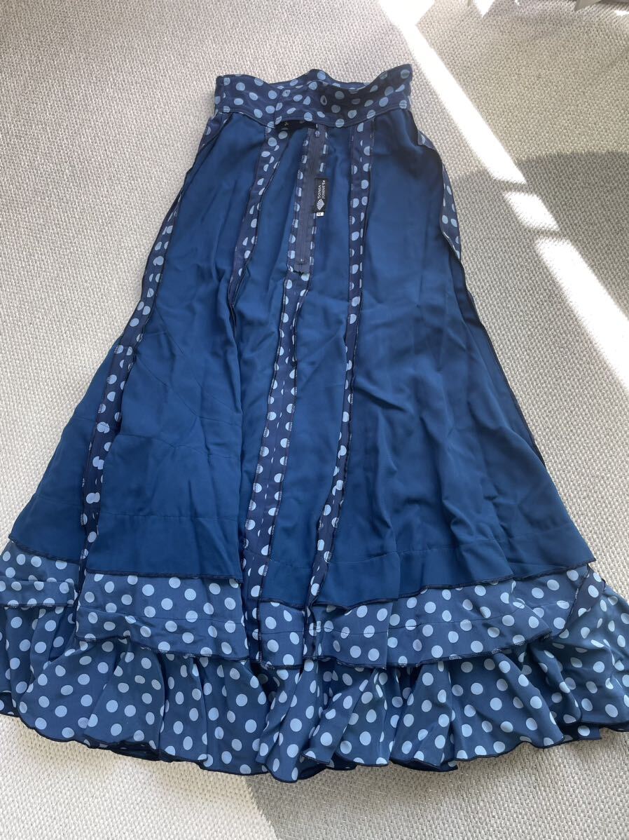 SONIA JOHNES ソニアジョーンズ フラメンコ ファルダ|Yahoo SONIA JOHNES ソニアジョーンズ フラメンコ ファルダ|Yahoo