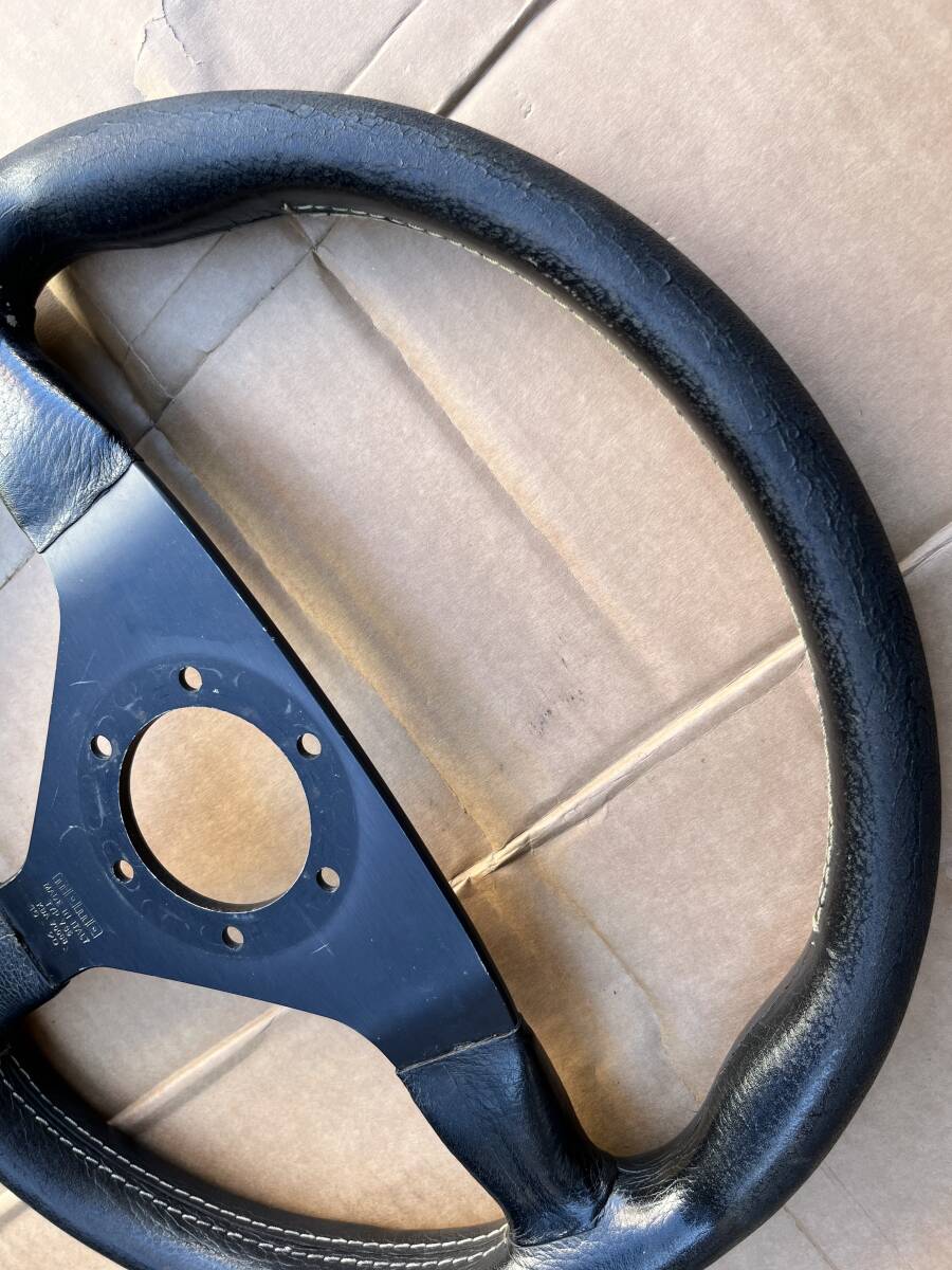 momoCORSE "Momo" steering wheel TYP V35