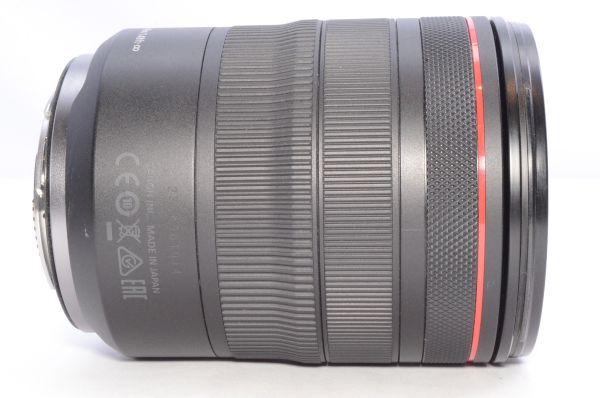 ★Canon キャノン RF24-105mm F4L IS USM★#H0042405049A_画像5