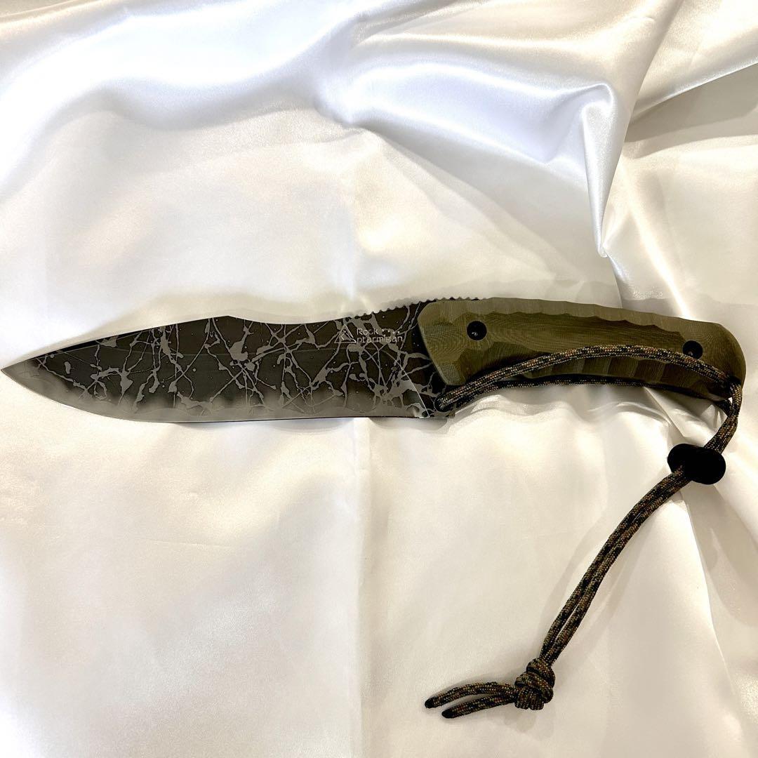 松田菊男氏 キクナイフ KIKU KNIVES ライチョウ L|Yahoo 松田菊男氏 キクナイフ KIKU KNIVES ライチョウ L|Yahoo