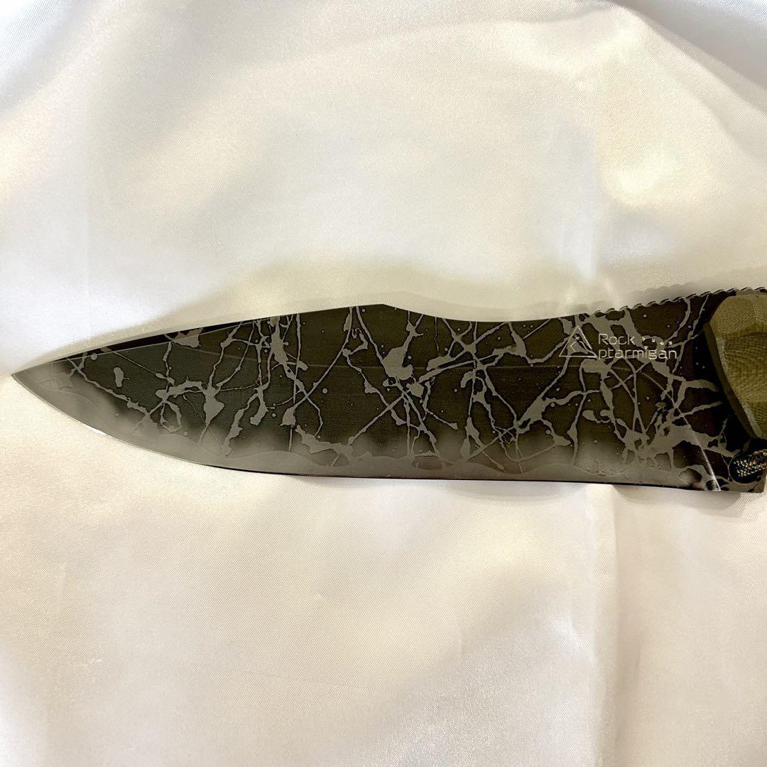 松田菊男氏 キクナイフ KIKU KNIVES ライチョウ L|Yahoo 松田菊男氏 キクナイフ KIKU KNIVES ライチョウ L|Yahoo