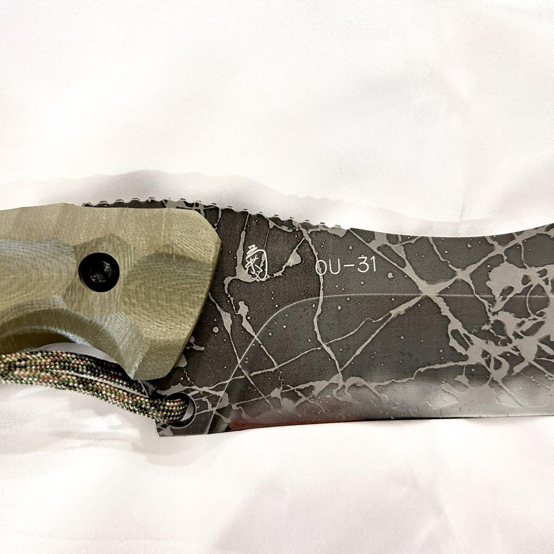 松田菊男氏 キクナイフ KIKU KNIVES ライチョウ L|Yahoo 松田菊男氏 キクナイフ KIKU KNIVES ライチョウ L|Yahoo