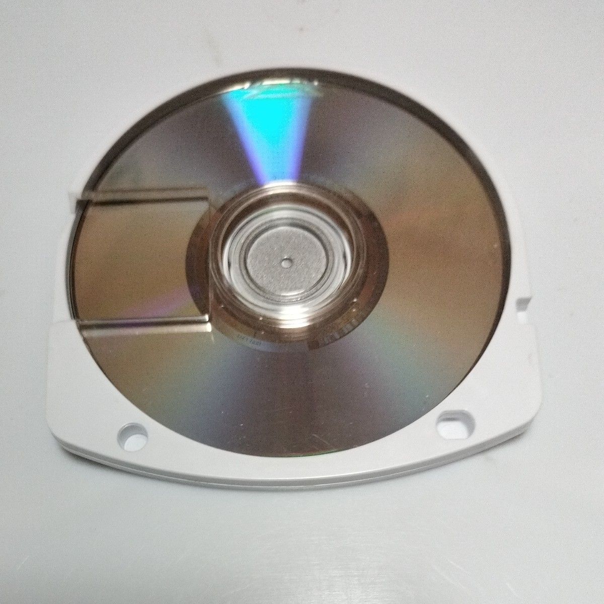 エースコンバットX スカイズ・オブ・デセプション　ディスクのみ　PSP