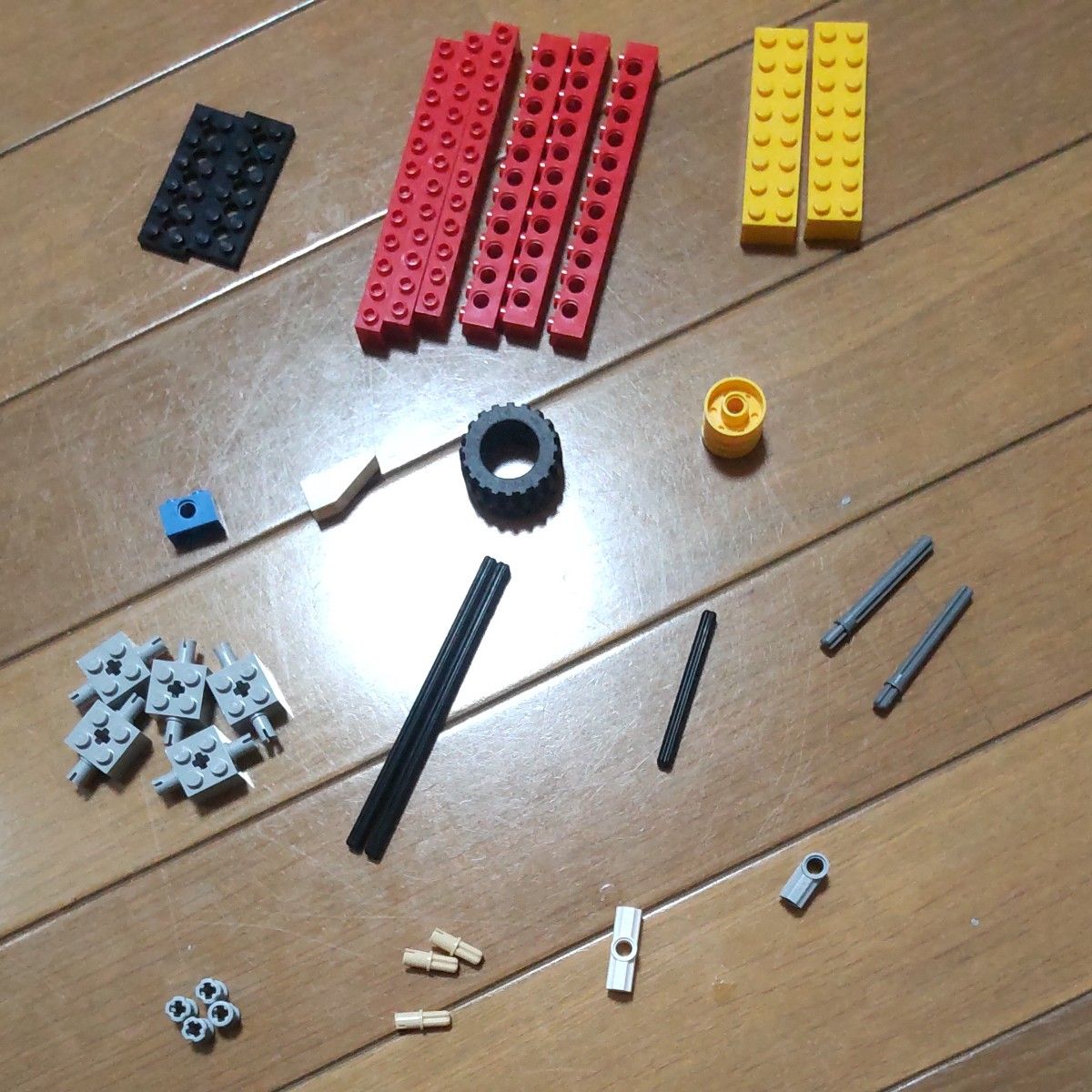 カラコロピタン! レゴブロックで作るからくり装置 ([バラエティ]) ブロック LEGO