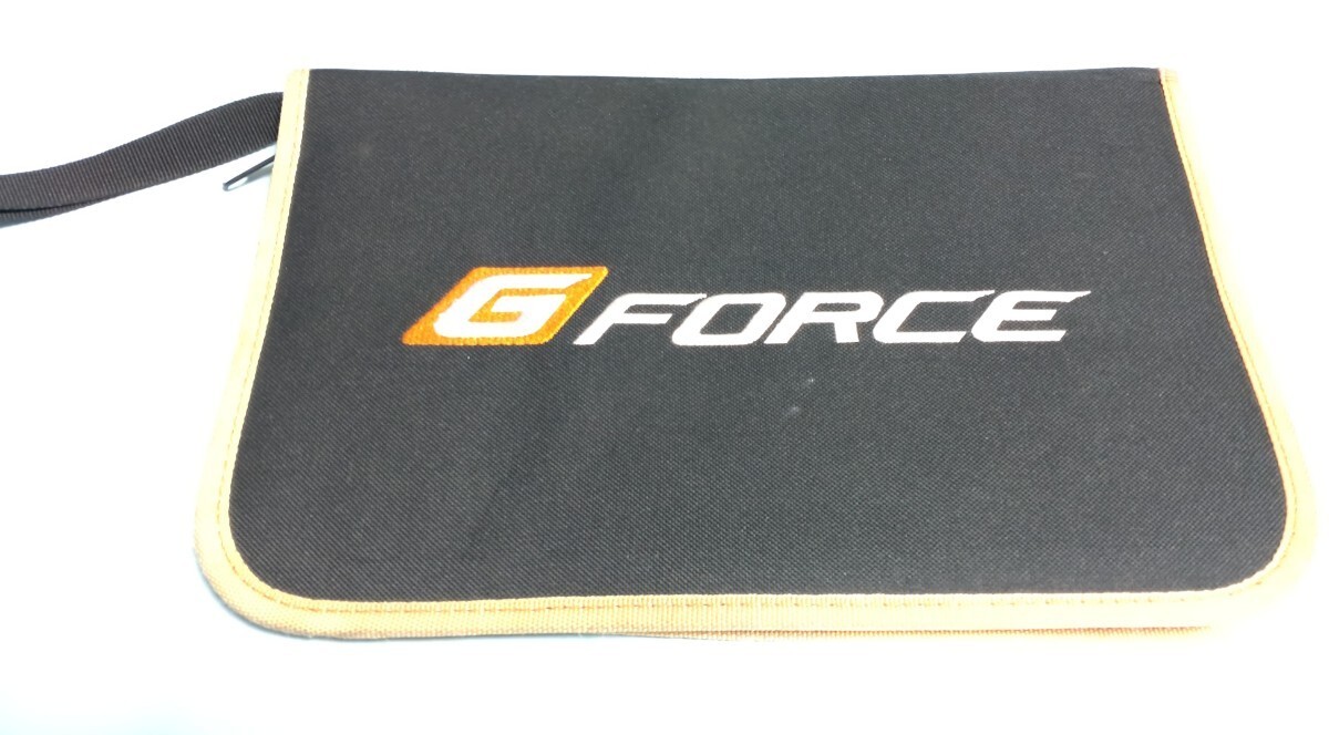 【セットアップシステム】G-FORCE ジーフォース キャンバー角・トー角測定 中古 ラジコン用ツール_画像3