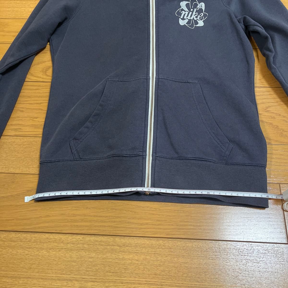 NIKE筆記体風車ロゴ 復刻ジップ パーカー Lサイズ 古着|Yahoo NIKE筆記体風車ロゴ 復刻ジップ パーカー Lサイズ 古着|Yahoo