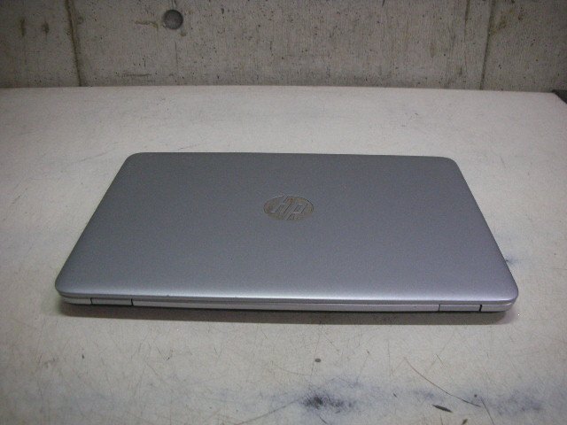 HP EliteBook 840 G3(Intel Core i5 6300U 2.4GHz/8GB/SSD M.2 256GB)の画像6