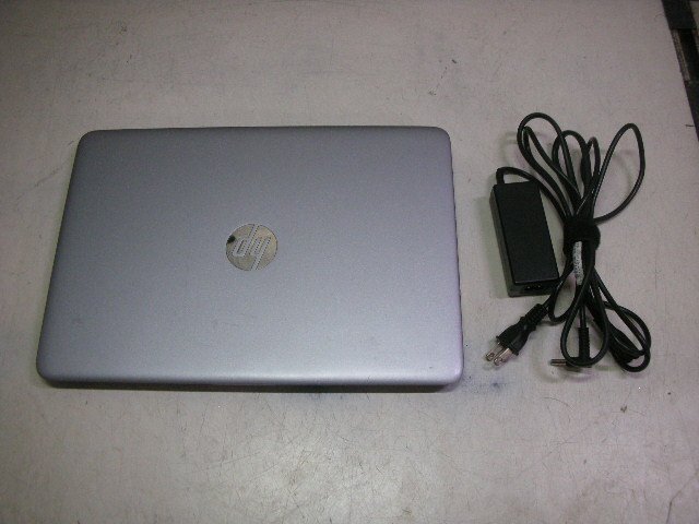 HP EliteBook 840 G3(Intel Core i5 6300U 2.4GHz/8GB/SSD M.2 256GB)の画像3