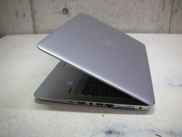HP EliteBook 840 G3(Intel Core i5 6300U 2.4GHz/8GB/SSD M.2 256GB)の画像7