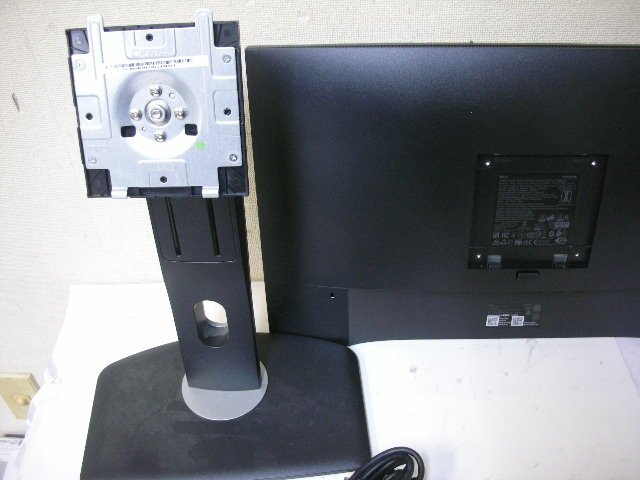 DELL P2419HC 23.8インチ プロフェッショナル 液晶モニターの画像5