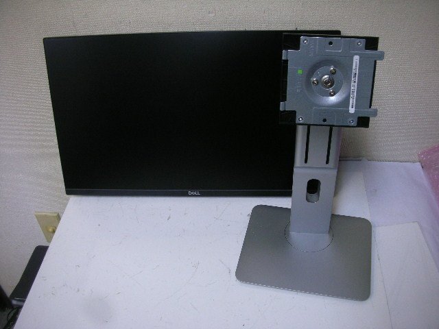 DELL P2419HC 23.8インチ プロフェッショナル 液晶モニターの画像2